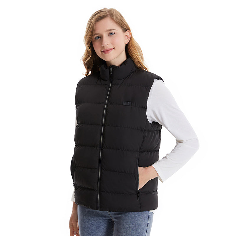 HeatPro - Body Warmer Vest