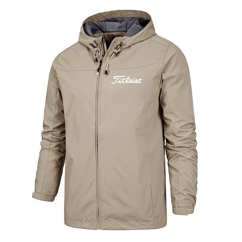 Arden | Waterproof Jacket