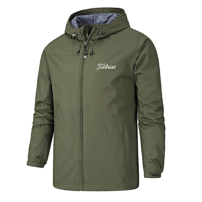 Arden | Waterproof Jacket