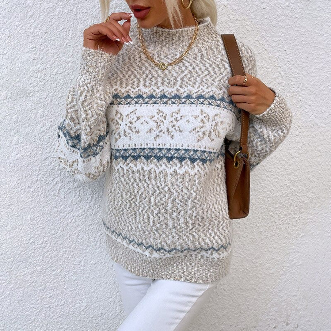 Christine | Vintage Pullover