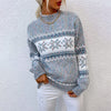 Christine | Vintage Pullover