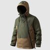 Gary - Premium Insulated Down Jacket