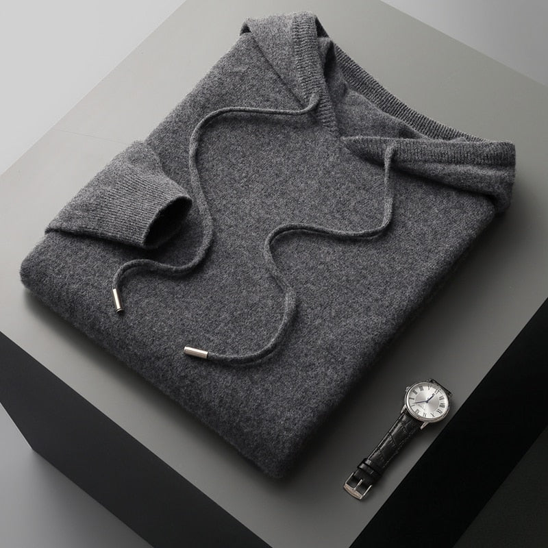 Trendy | Threads Hoodie