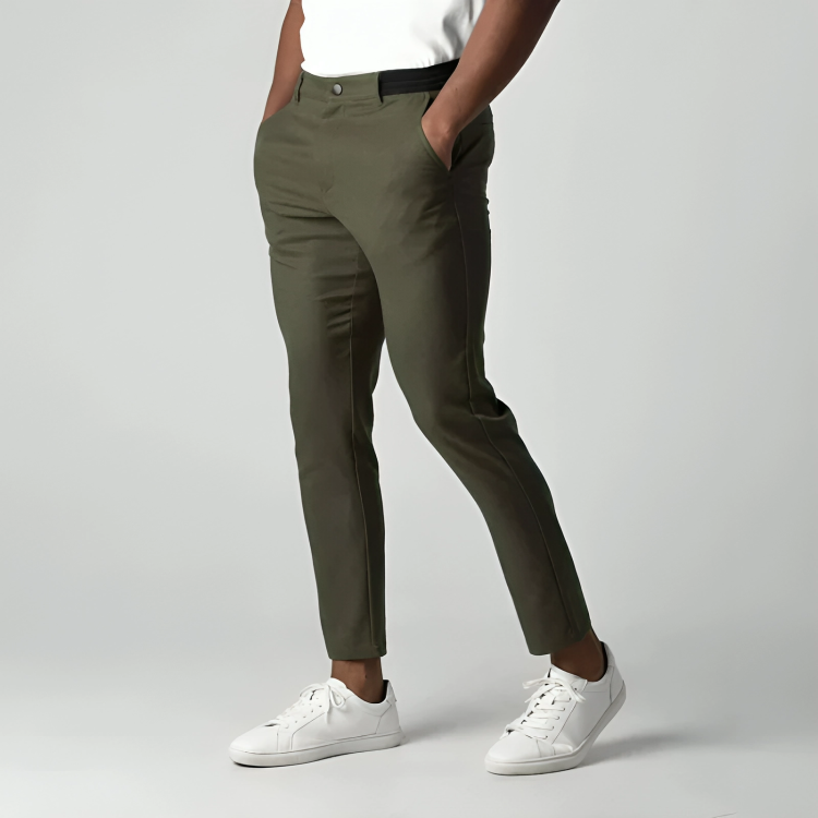 Arnfried - Stretch Trousers