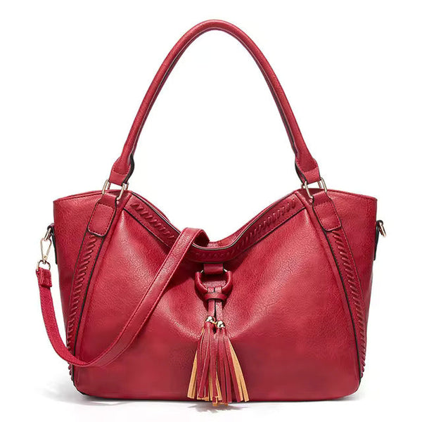 Sophia™ | Elegant leather bag