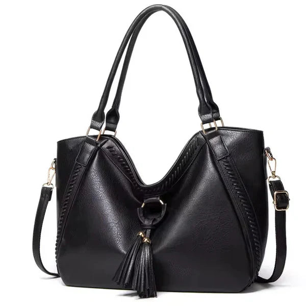 Sophia™ | Elegant leather bag