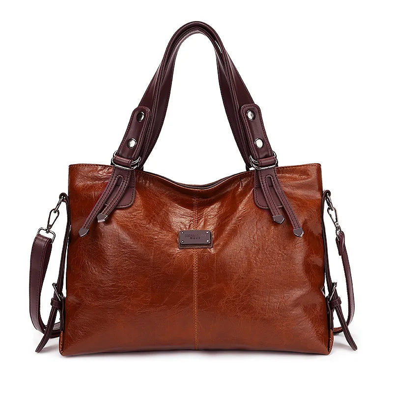 Grace™ | Leather bag