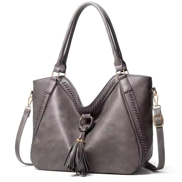 Sophia™ | Elegant leather bag