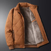 Enrico - Elegant Winter Coat for Men