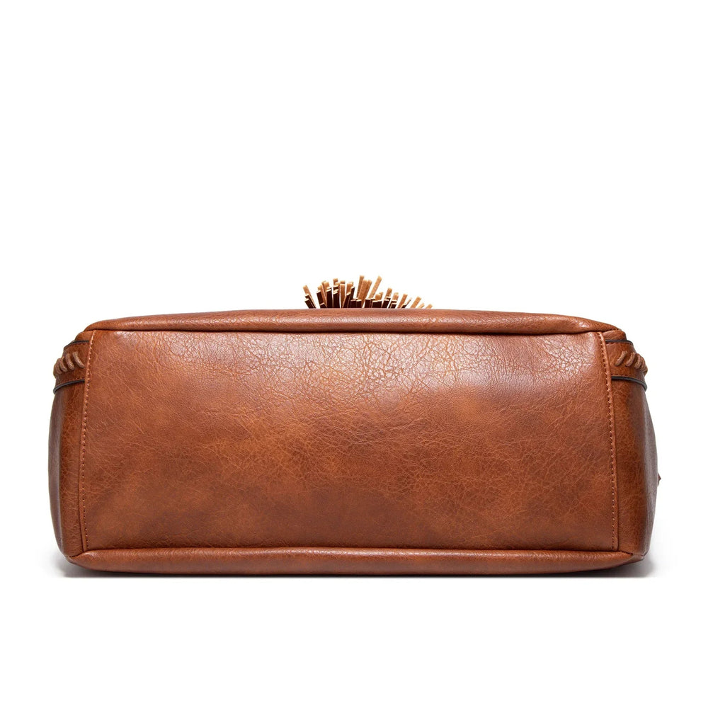 Sophia™ | Elegant leather bag