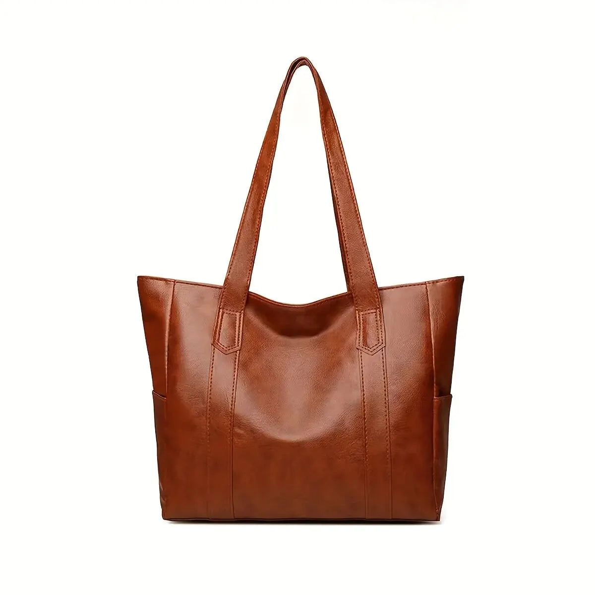 Frezia ™ | Leather bag