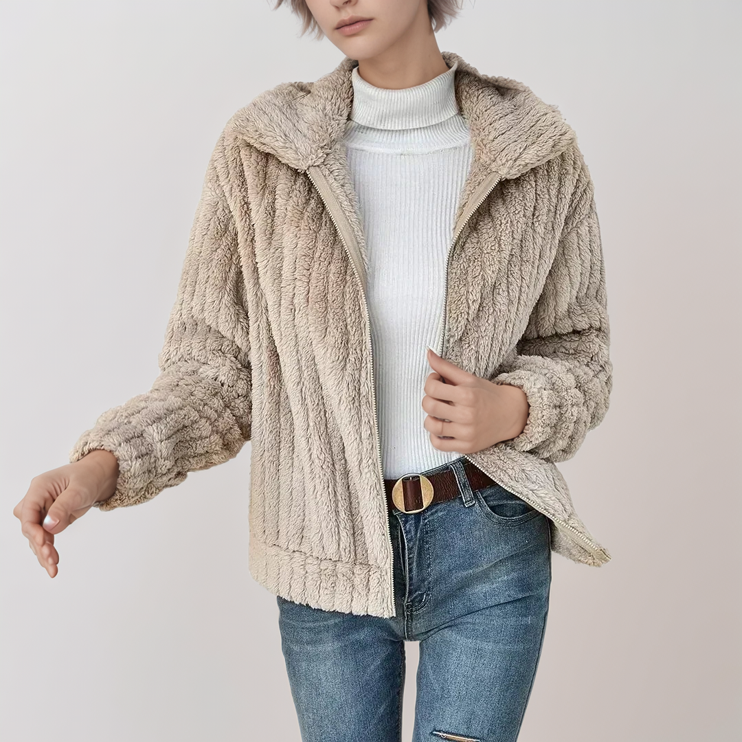 Hannah™ | Cashmere Cardigan for Women