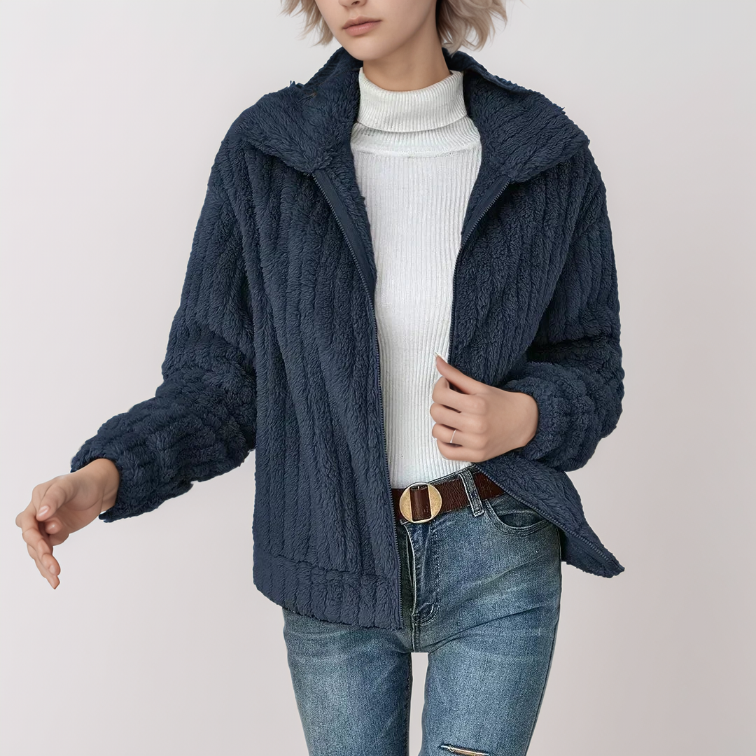 Hannah™ | Cashmere Cardigan for Women