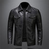 Giani - Leather Jacket