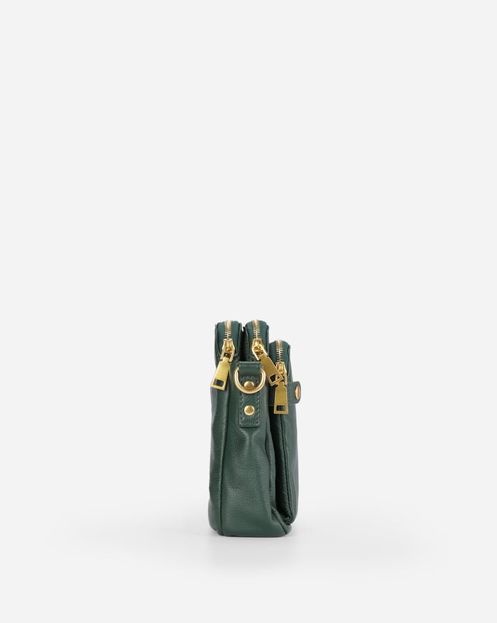 Lorena™ | High Quality Leather Bag