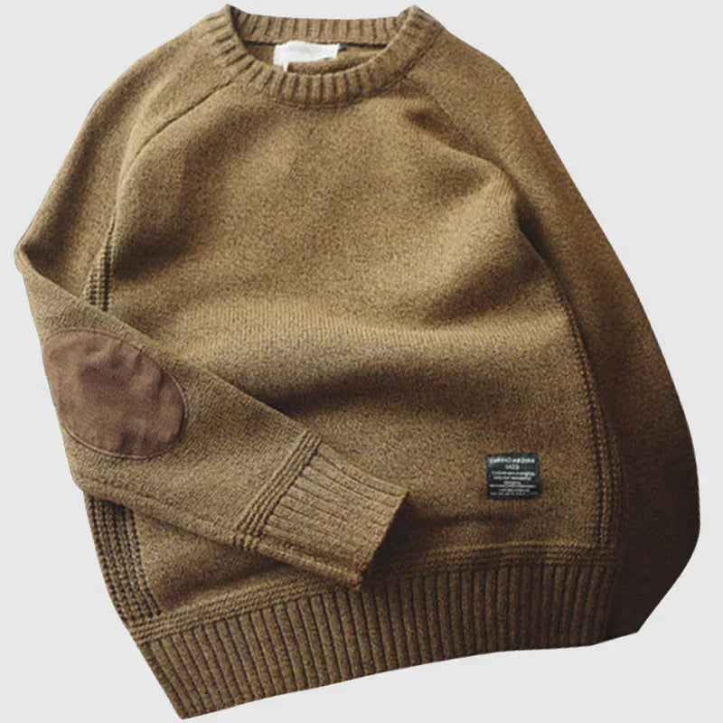 Milano | Classic Men's Sweater