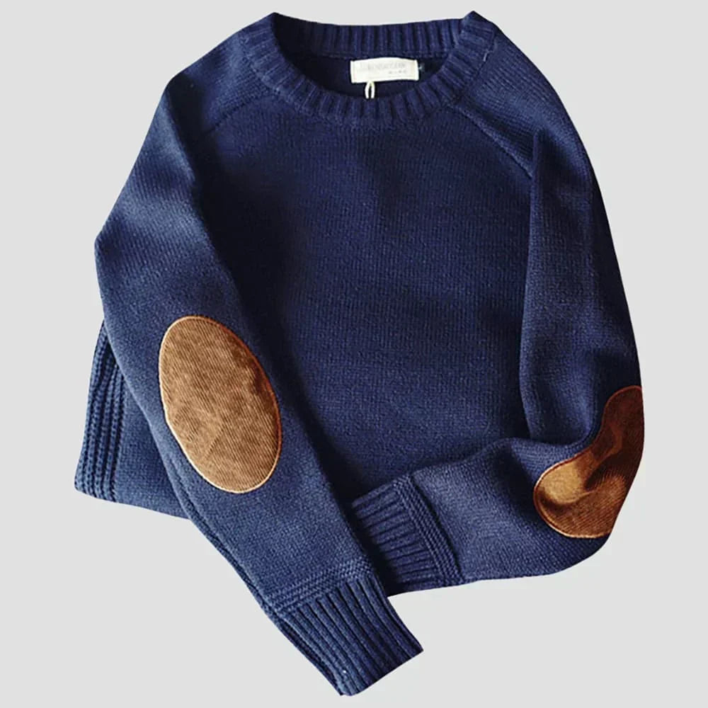 Milano | Classic Men's Sweater