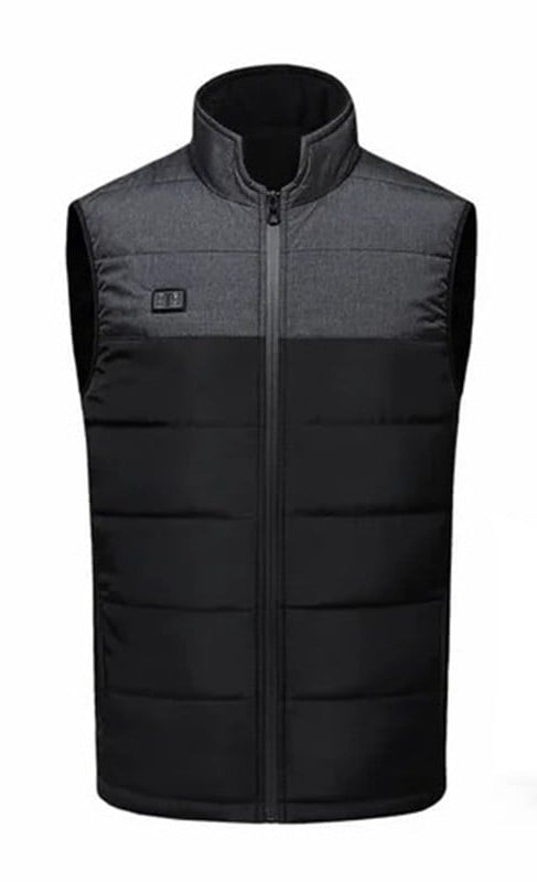 HeatPro - Body Warmer Vest