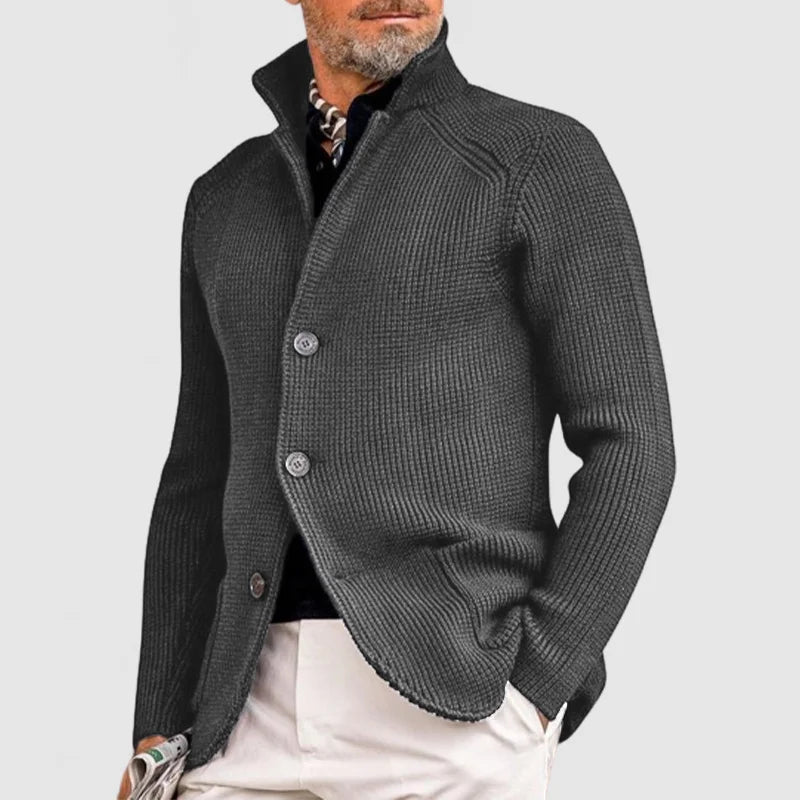 Windsor - Elegant Men's Cardigan