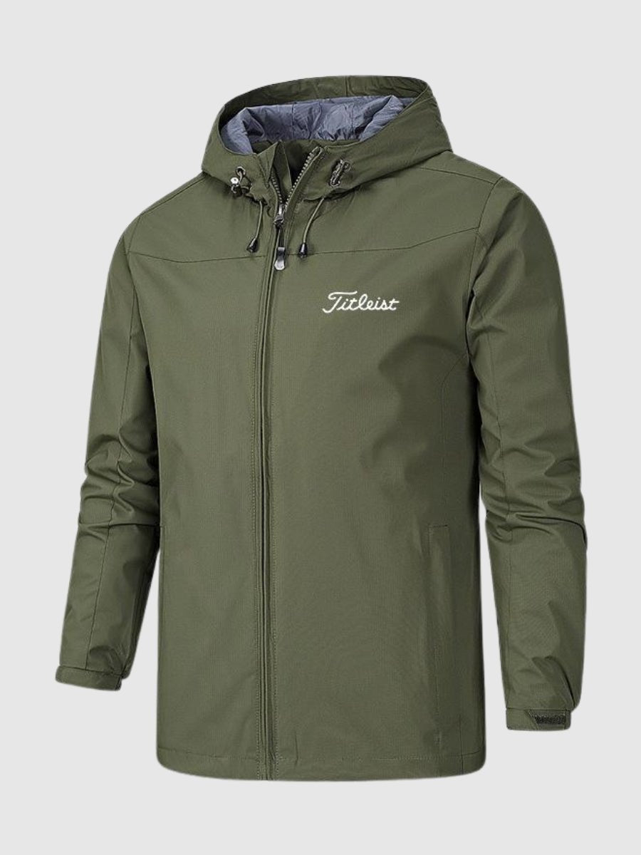 Titleist™ - Waterproof Jacket