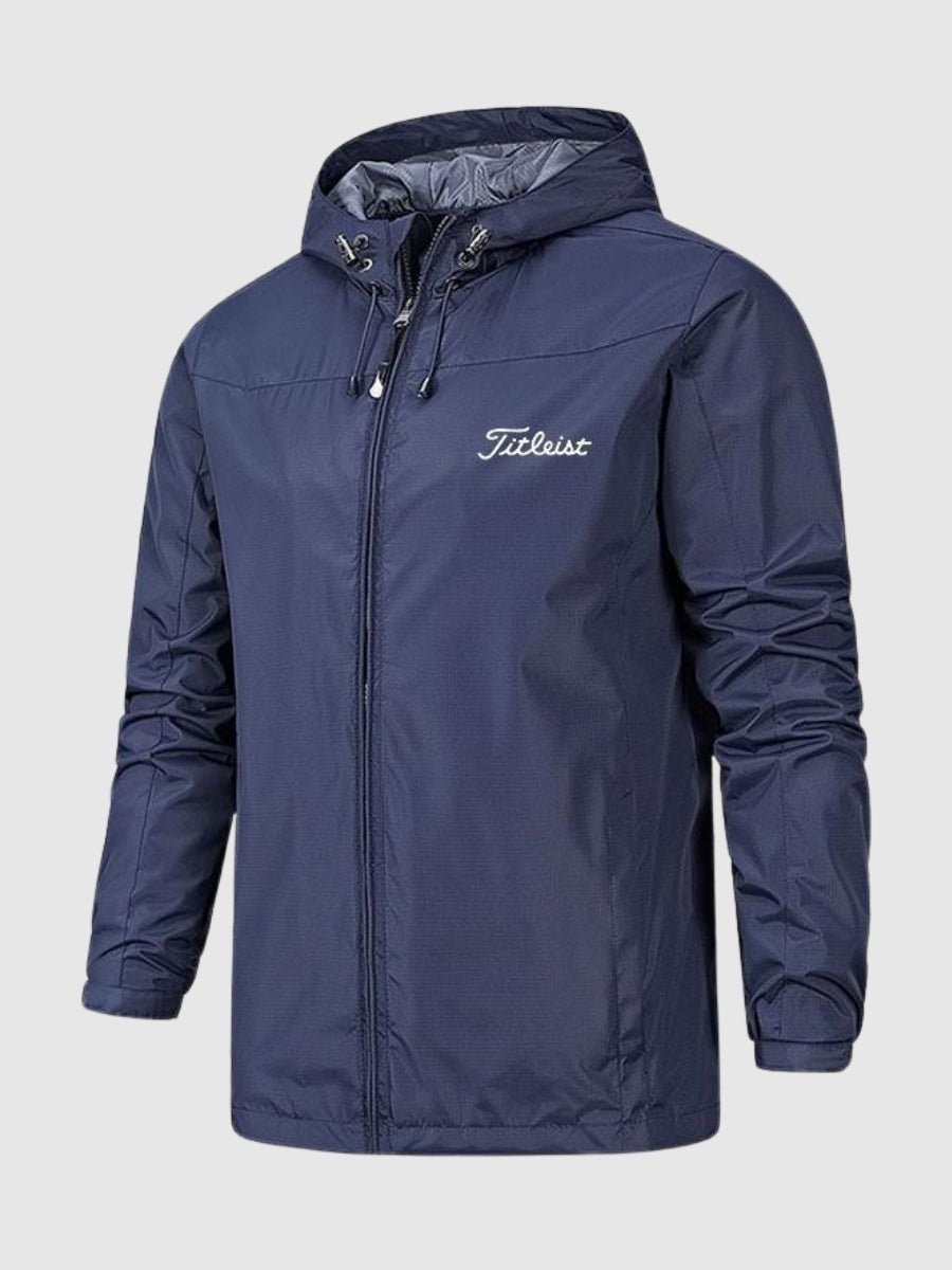 Titleist™ - Waterproof Jacket