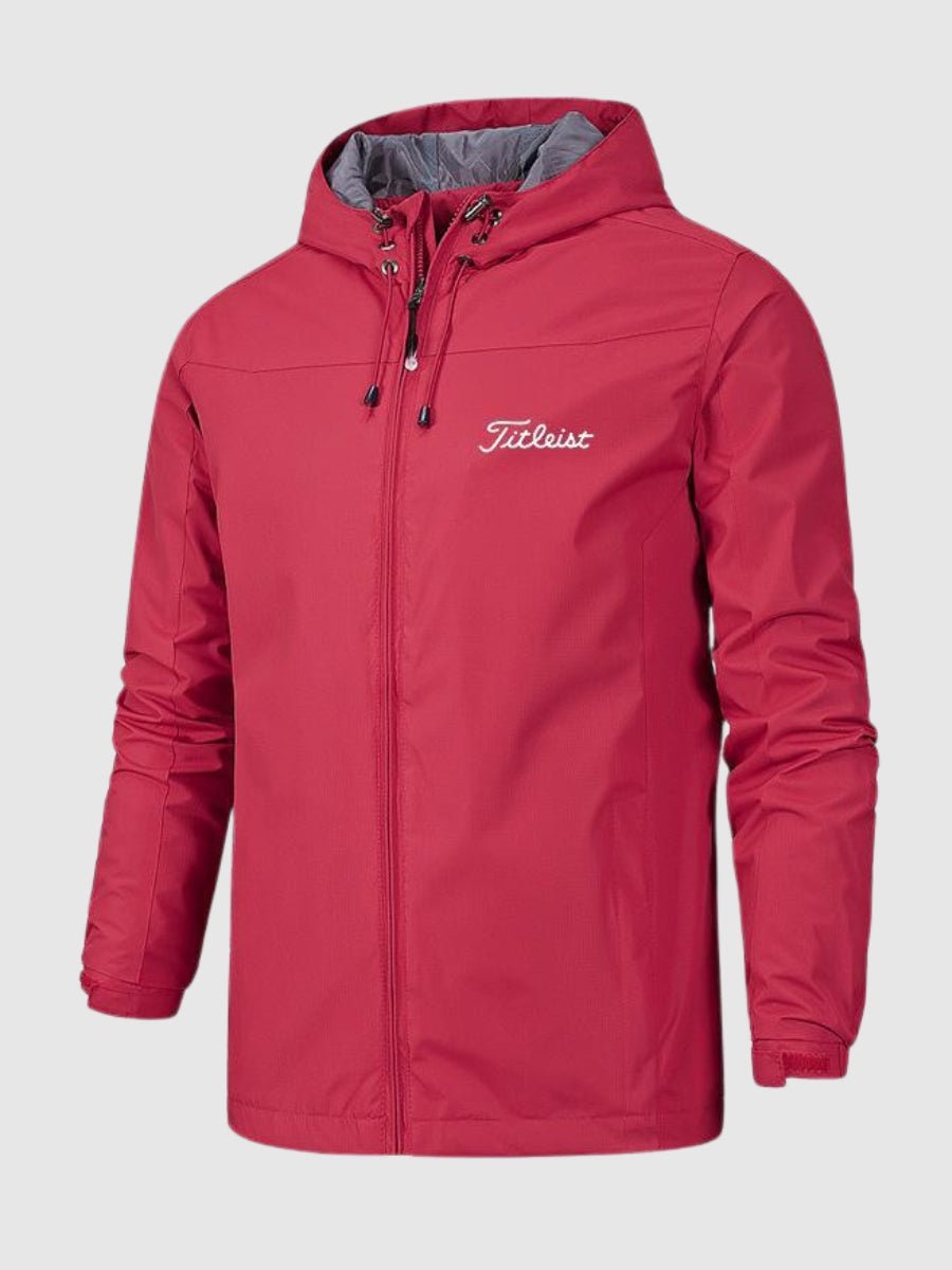 Titleist™ - Waterproof Jacket