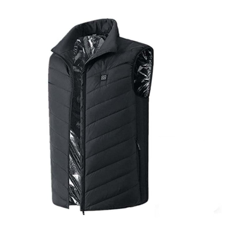 HeatPro - Body Warmer Vest