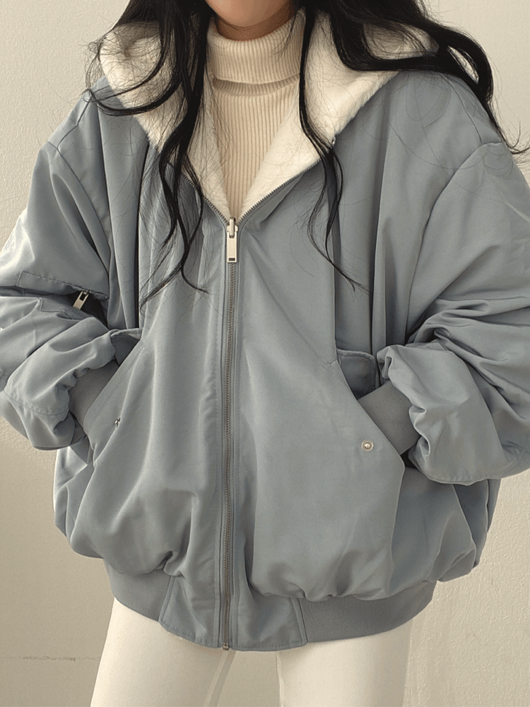 Adalyn™ - The Stylish Jacket