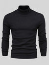 Sten™ | The Classic Turtleneck for the Modern Men