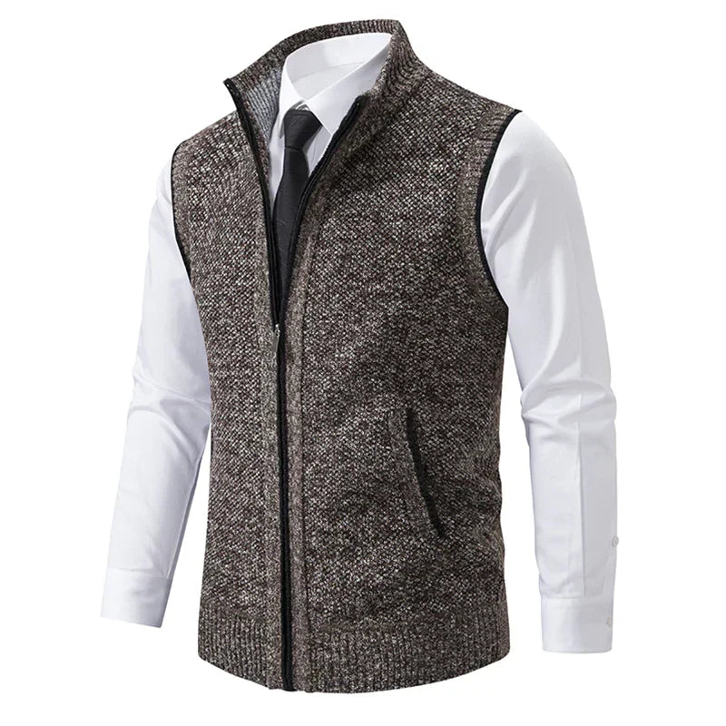 Albin™ - Men's Fleece Vest