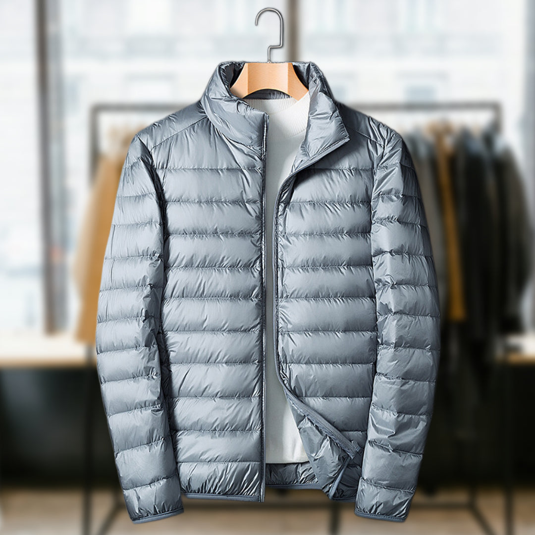 PARIDE™ | PADDED DOWN JACKET