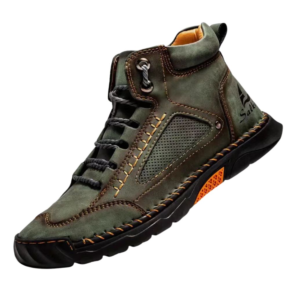 Forest™ Salkin Trails - Barefoot Shoes for Natural Freedom  and Comfort