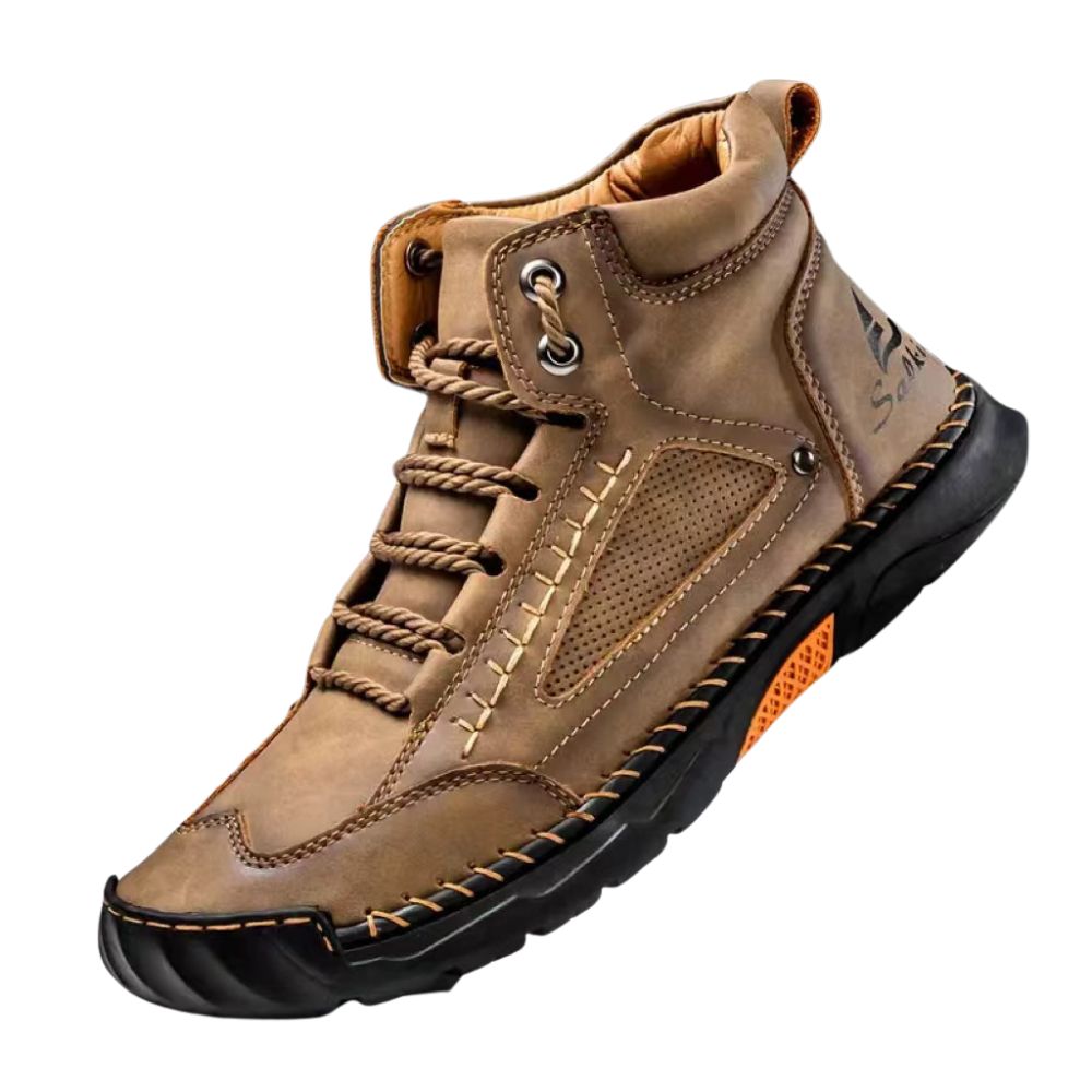 Forest™ Salkin Trails - Barefoot Shoes for Natural Freedom  and Comfort