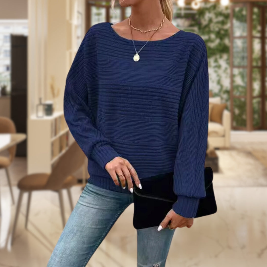 Daisy™ | Stylish Sweater