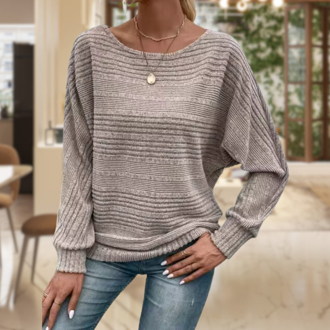 Daisy™ | Stylish Sweater