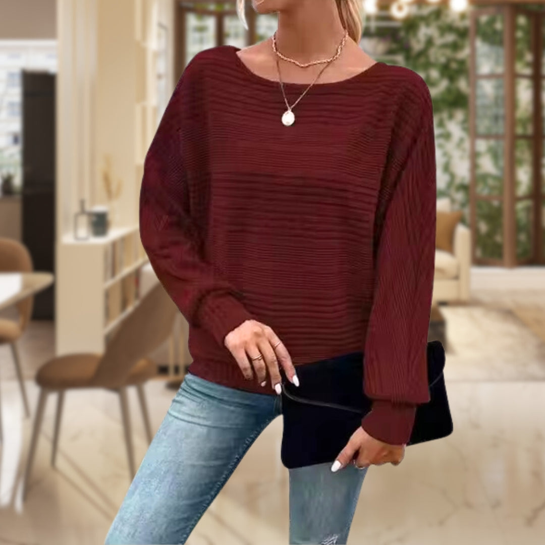 Daisy™ | Stylish Sweater