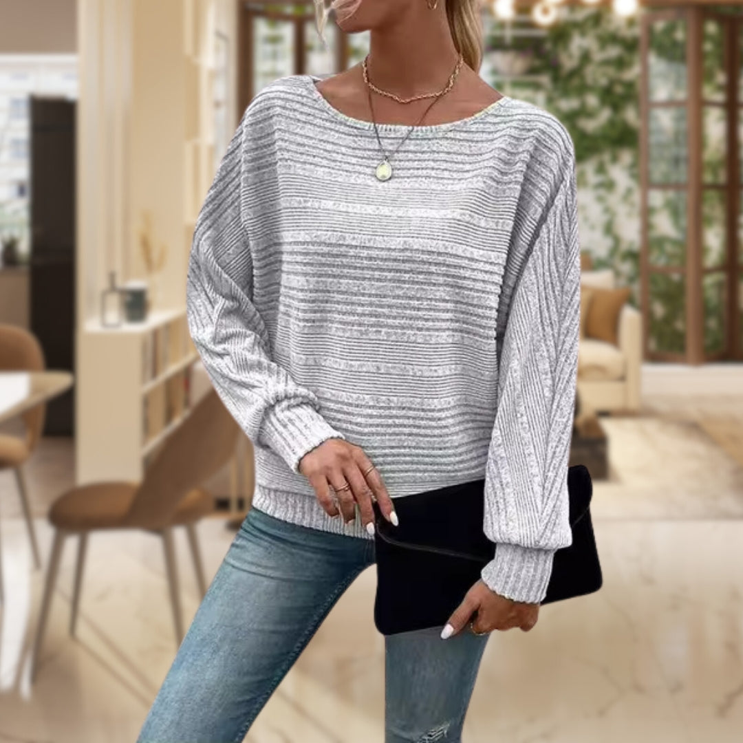 Daisy™ | Stylish Sweater