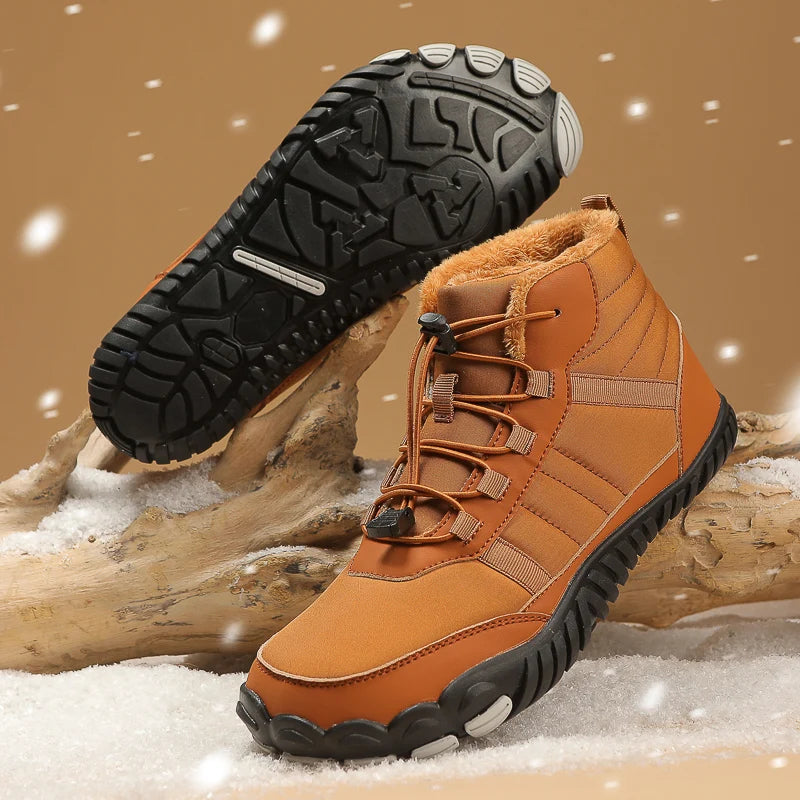 Mountains | Waterproof Barefoot Boots