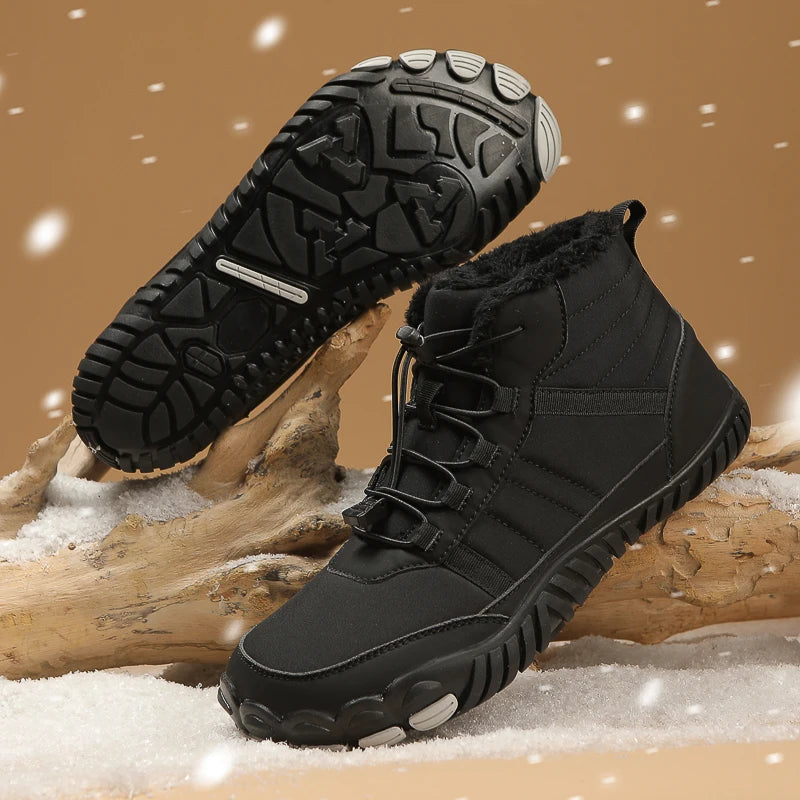 Mountains | Waterproof Barefoot Boots