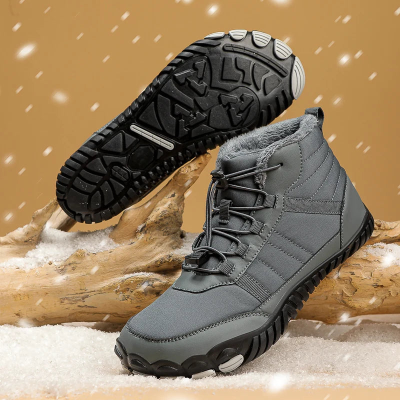 Mountains | Waterproof Barefoot Boots