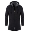 Sierra™ Men's Wool Blend Jacket