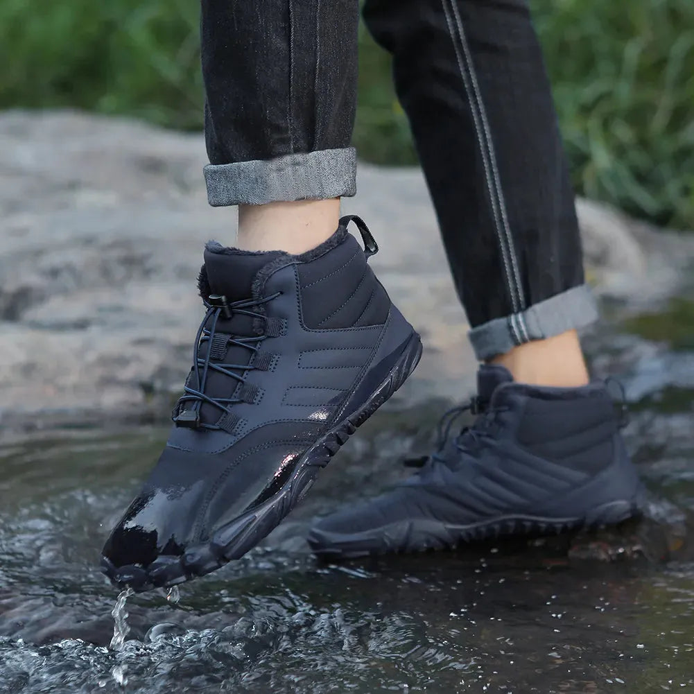 Everstep | Waterproof Barefoot Boots