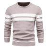 Rastus - KNITTED PULLOVER FOR MEN