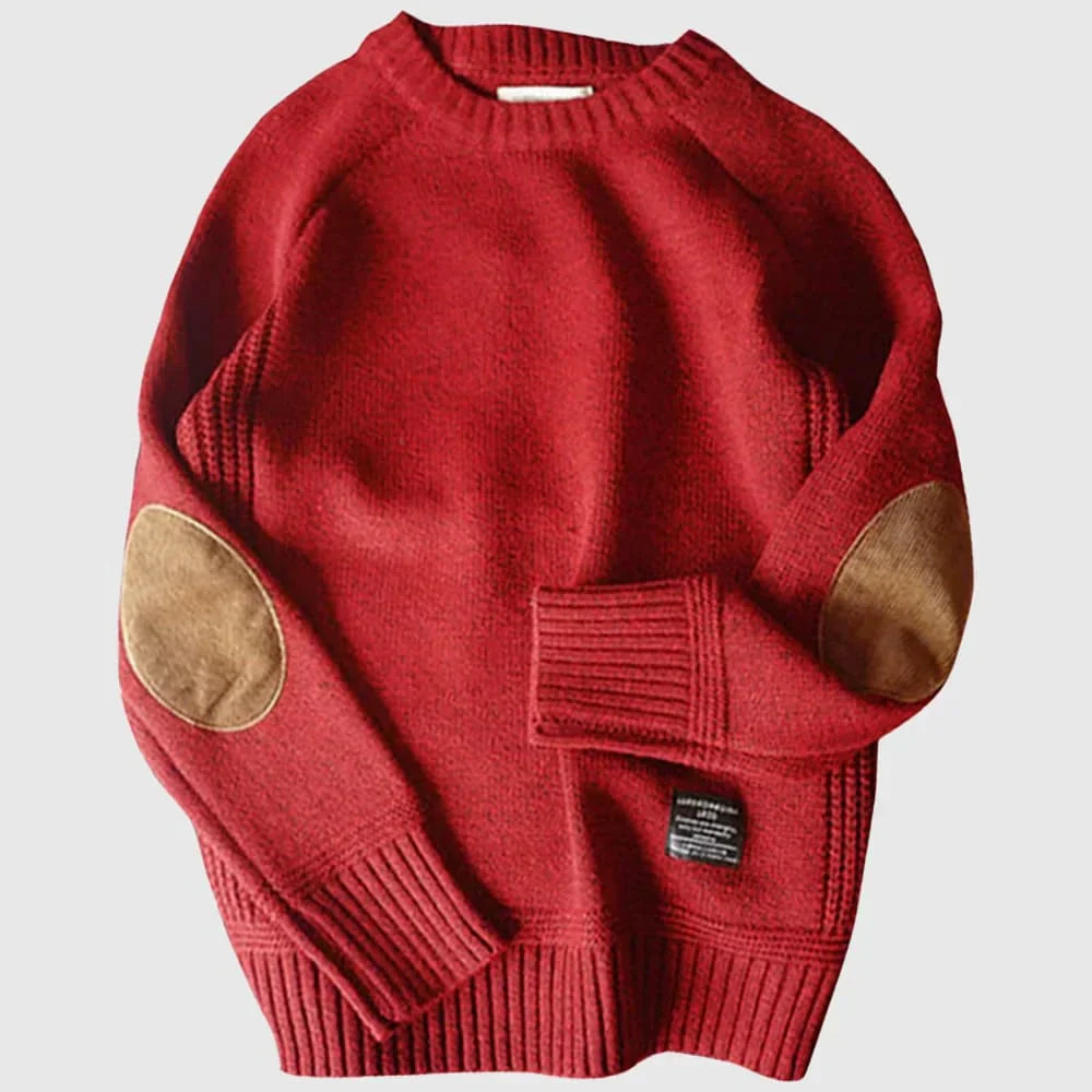 Milano | Classic Men's Sweater