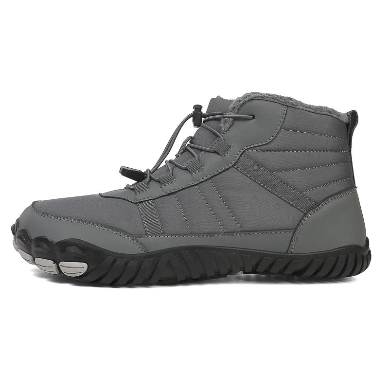 Mountains | Waterproof Barefoot Boots